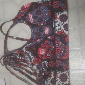 Constantly varied Gear sports bra